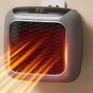 가정용열풍기 거실 저전력 리모콘으로 온풍기벽걸이히터 휴대용 HEATER 사무실 HANDY(1)