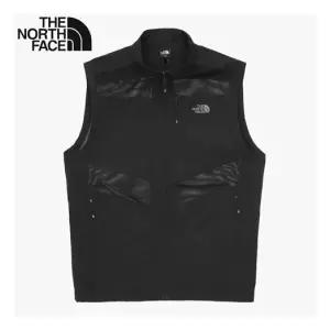 노스페이스 NV5VR00A 남성 메쉬 플라이 베스트 여름 등산 조끼 KR 1647929