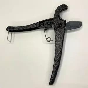 [셀러에이드]PVC 파이프 커터기 엑셀 가위 절단기 OWJ51212