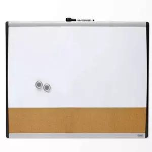 자석화이트보드 가정용칠판 붙이는보드판 메모보드판 (KYR-WFJ1Y7I)