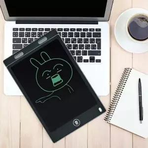 LCD 전자 메모장 보드판 그림판 패드 낙서장 연습장 (KYR-WFG21MC)