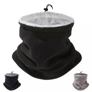 겨울 축구 야외활동 스포츠  목토시 작업 넥워머 머플러