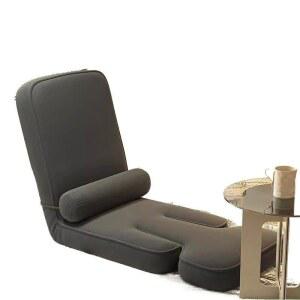 접이식 침대 등받이 원목 기숙사 겸용 있는 안락의자 창문 릴렉싱 베이 쇼파베드