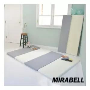 [룽스]접이식 폴더매트 x 140 250 4(5단)