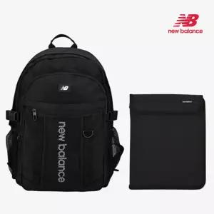 [뉴발란스]뉴발란스 태블릿 프로 백팩 NBGCESS101 중학교 고등학교 책가방 학생가방
