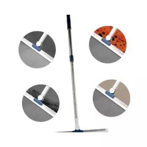 화장실 베란다 청소 스퀴지 유리창 창문 롱 타일 루미나D 실리콘