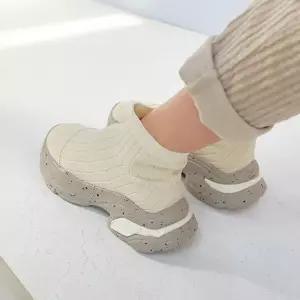 슬립온 런닝 남녀공용 캐쥬얼슈즈 단화 커플운동화 (WFKI39Z)