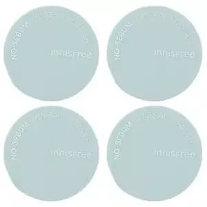 이니스프리 노세범 미네랄 파우더 5g 4개