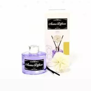 디퓨저 라벤더 130ml 실내향수 집안방향제 아로마 화장실 사무실 인테리어 퓨져 남자 거실 현관