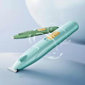 강아지 발바닥 바리깡 클리퍼 고양이 애견 이발기 미용기