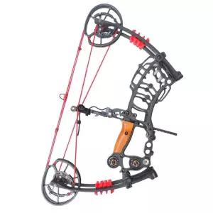 컴파운드보우 양궁 스포츠 리커브 입문용 양궁활 야외