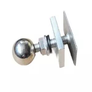 카라반 전동무버 트레일러 이동 브라켓 캠핑카 연결 무버 카라반전동무버 보트