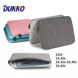 랩탑파우치 Lenovo Asus HP Dell 11 133 14 154 156인치 노트북 충격 방지 커버 Macbook Air Pro 휴대용 가