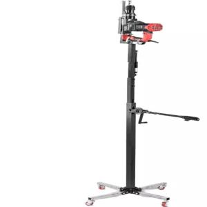 볼트 받침대 공조 천장리프트 접이식 작업대 리프팅 천장 실외기 수동 세트