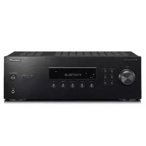 파이오니아(Pioneer) SX-10AE 블루투스 스테레오 리시버