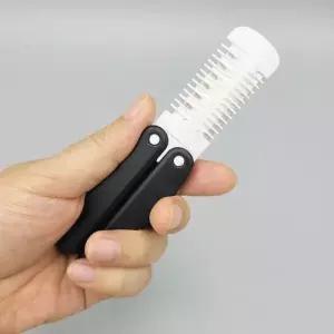 WL 남자 다리털 면도날 접이식 레그 트리머 WFLR3S0