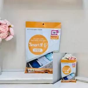 서랍용 이불 제습제 스마트 제습 재사용 가능한 소품 (WFKIOAN)