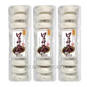 리리식품 원형 밤 모나카 300g X 3개