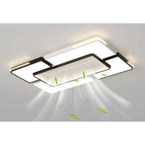 거실 실링팬 조명 실링펜 서큘레이터 선풍기 북유럽 거실등 방등