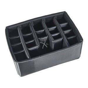 가방 내부 카메라 사이즈 트렁크 파티션 칸막이