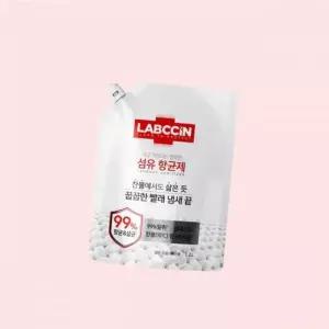 애경 랩신 섬유 항균제 1.2 리필 4375072