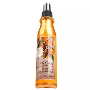 영양 듬뿍 아르간오일 골드성분함유 헤어미스트 200ml (WFLDGUG)