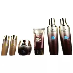 달팽이점액여과물 피부에 좋은 8가지 추출물 4종세트 (WFLDGS9)