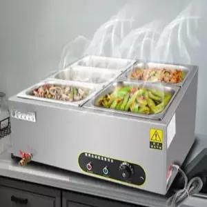 미니 반찬냉장고 반찬기 보온고 저온 재료 박스 스테인레스 업소용 셀프바 영업용