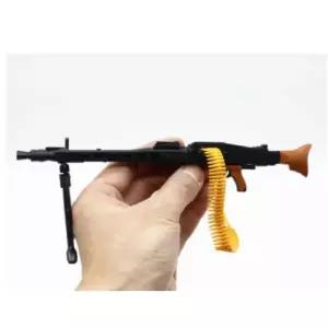 저격총 모형 M1891 98k 카구팔 디테일한 리얼한