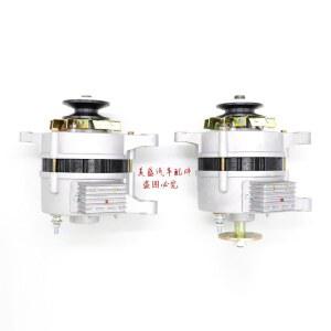 트랙터 교류 미니경운기 행정 발전기 소형트랙터 싱글