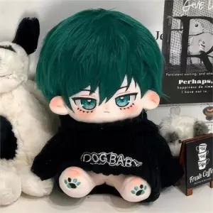 솜인형 솜깅이 아이돌 20cm 인형옷 인형 메구루 이사기