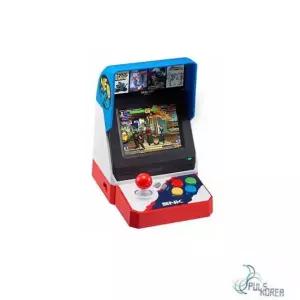 강화필름 bns 네오지오 미니 방탄강화 액정보호필름 2매입 보호필름/강화필름/액정필름/투명필름/보호스티