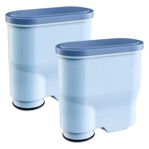 필립스호환 커피 머신과 호환되는 아쿠아클린 필터 EP1220/2230/3241 시리즈 1200/2200/3200/5400용 CA6