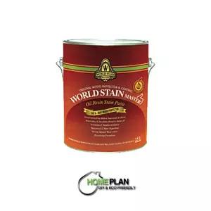 월드스테인마스터 3.5L공장/방부/발수/오일스테인