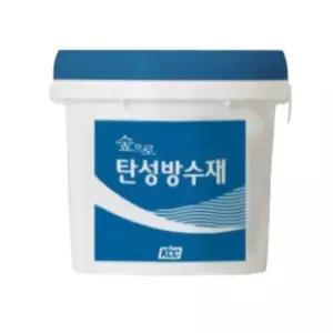 KCC 도막방수제 옥상방수페인트 숲으로 탄성방수재 16kg 셀프 옥상방수 페인트