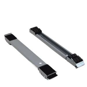 냉장고 세탁기 기본 도르래 손 운반 개폐식 휠 스탠드 브래킷 제기 가구 캐스터 범용