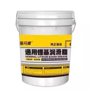 산업용 구리스 지게차 중장비 윤활유 15kg 그리스 오일