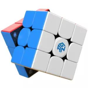 부드러운 잘돌아가는 간 경기 356AIR GAN 큐브