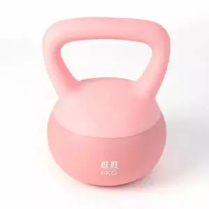 6kg 케틀벨 덤벨 스윙 웨이트 트레이닝