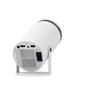 빔프로젝터 업그레이드 저소음 고화질 미니빔 4k 와이파이 빔