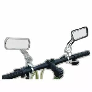 자전거용품 와이드 자전거 백미러 좌우세트 사이드 안전 후사경