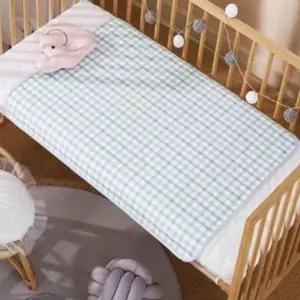 이불 198HRE99 고양이 패드 방수천 방수 강아지 105x150cm 월경