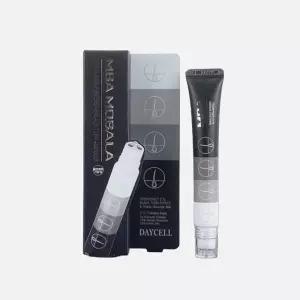 데이셀 MBA 모발아 더마 스칼프 인텐시브 블랙턴 앰플 20ml