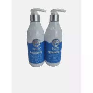 볼빅 세보 플러스 샴푸 300g 지루성 탈모 샴푸