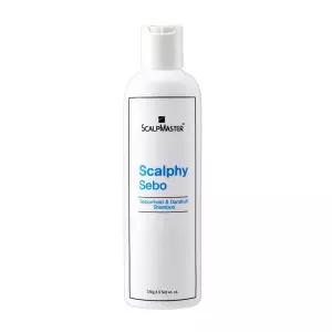 병원전용제품 제노덤 스칼프마스터 스칼피 세보 샴푸 (250g) 지루성두피샴푸 징크피리치온