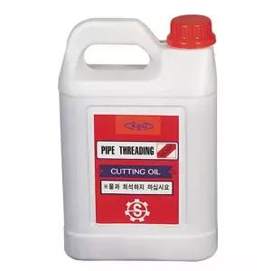 파이프머신오일 3.5L 공성