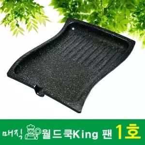대일코팅_ 135PZG38 매직월드 쿡킹팬 1호