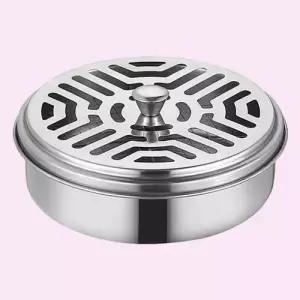 야외 캠핑 전원생활 필수 정원 모기 모기향 연소기 WFLRAK6