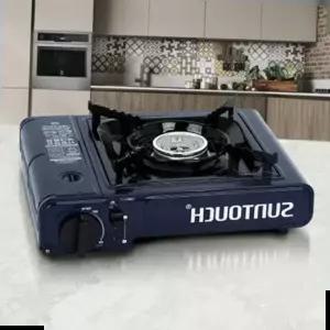 휴대용가스버너 버너 부르스타 캠핑용 휴대 7000