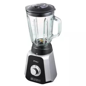 PN풍년 코브로 믹서 1500ml / 유리용기 티타늄코팅칼날 3단계속도조절 500W 믹서기